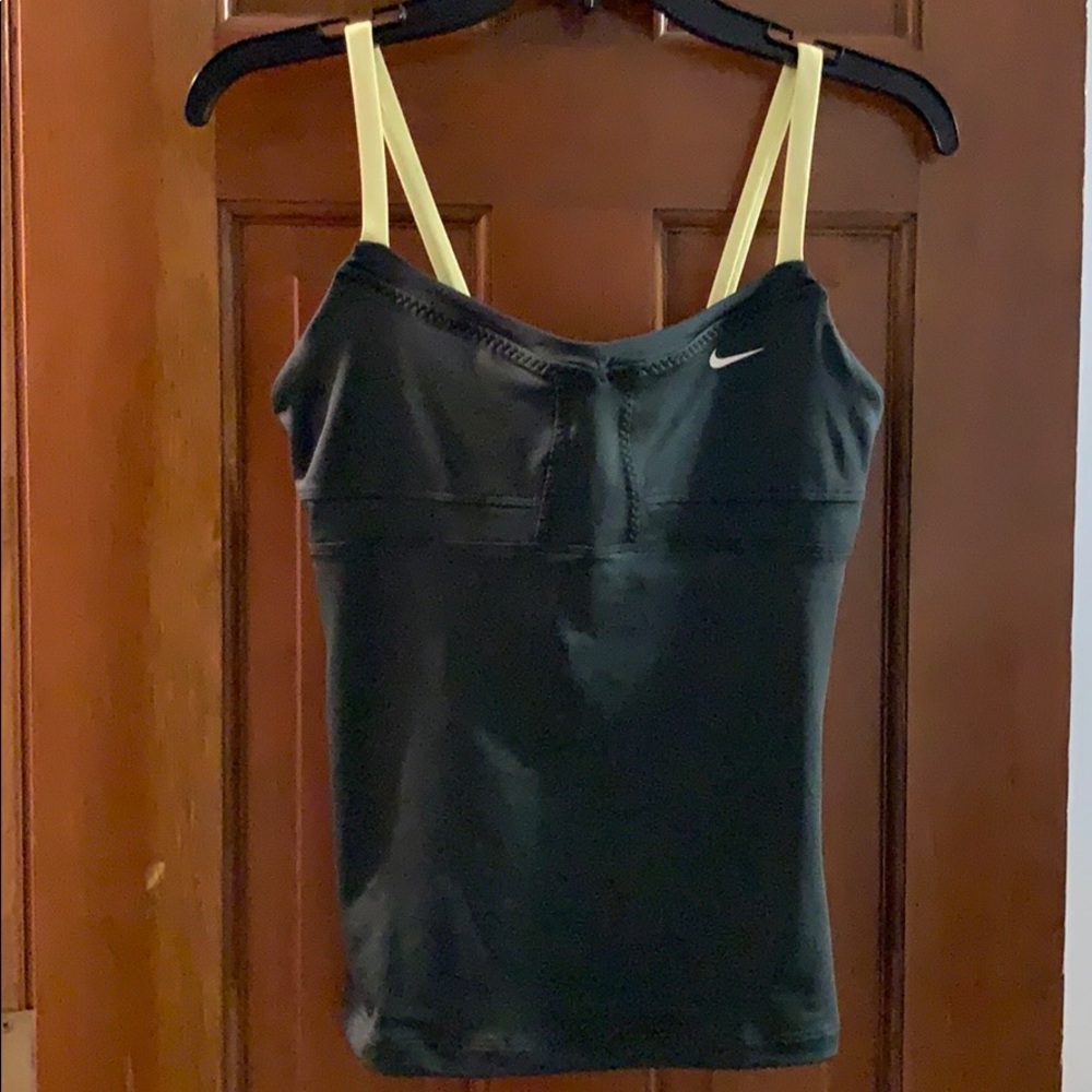 Nike Athletic Tank